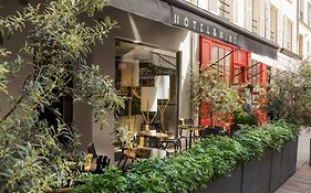 Hotel Du Cadran